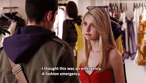 fashion-emergency